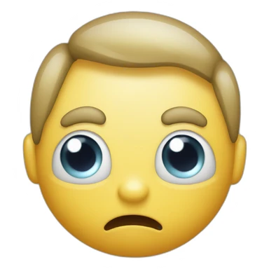 Pills pipkin surprised sticker