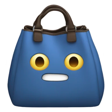 luis vutton bag sticker