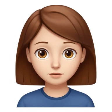  Super super curious sticker