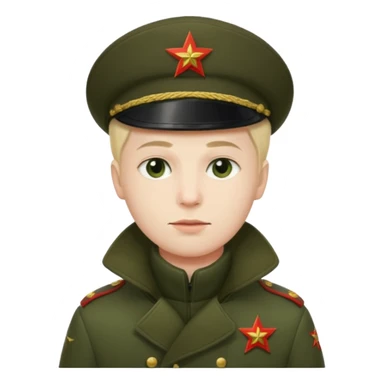 russia soviet sticker