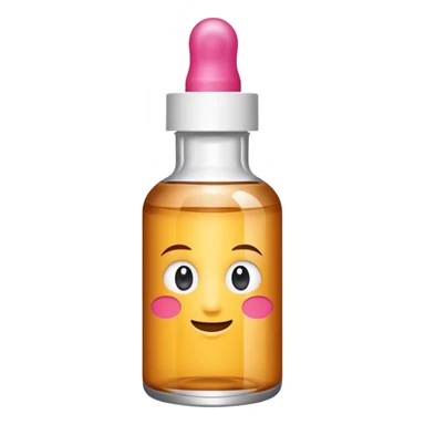  foundation bottle that says rare beauty  sticker