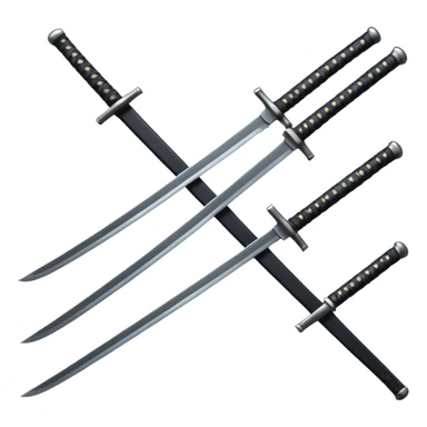 N̈I need zoro 3 sword emoji same as in onepiece zoro's sticker