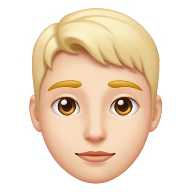 ￼ a Sthetic sticker