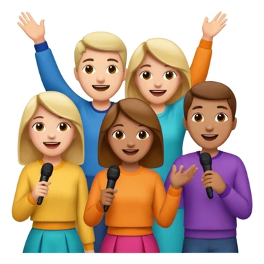 lirili larira sticker