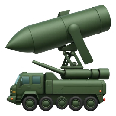 dark green air defense systems sticker