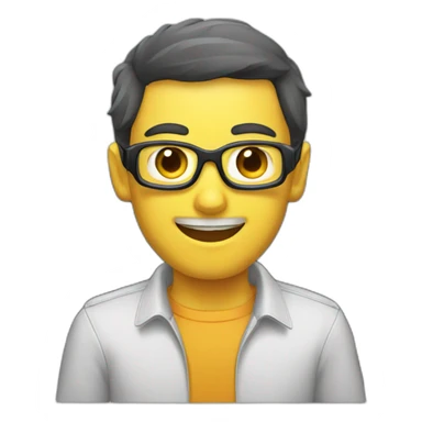 Clavier gamer  sticker