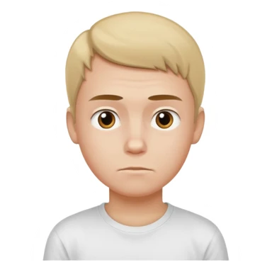 russian kid thats really tall and is stupid sticker