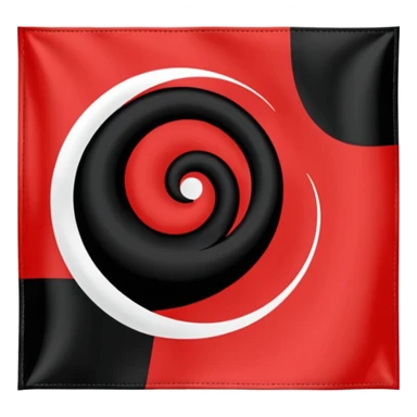 Māori flag sticker