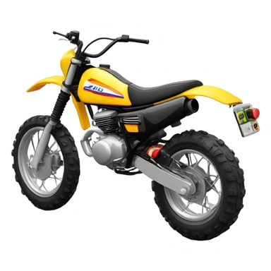 fantic 50cc sticker