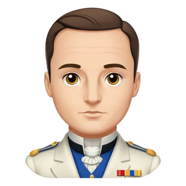 Napoleon Hill sticker