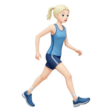 a disease that makes strenuous exercise unsuitable sticker