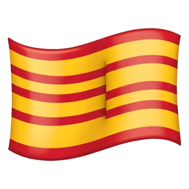 Aragón Flag sticker