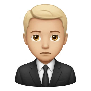 Cheif Consultant sticker