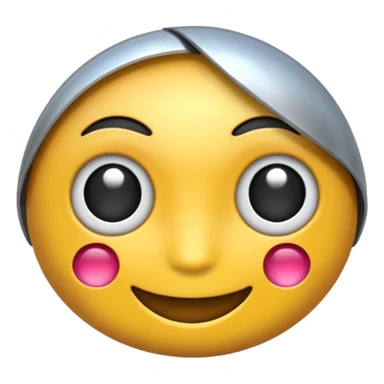 emoji para la IA (Inteligencia Artificial) sticker