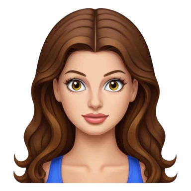 Hannah Stocking sticker