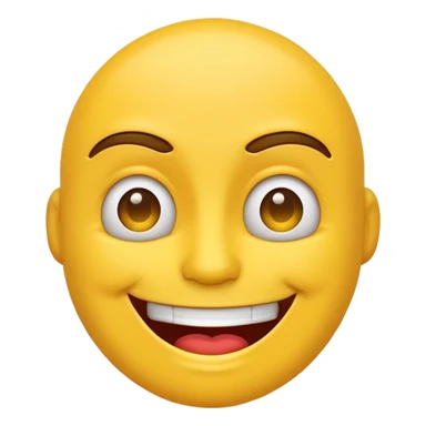 arrogant emoji sticker