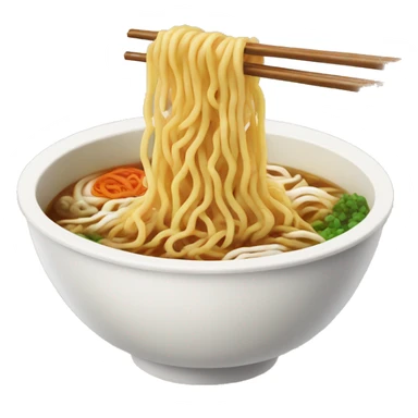 buldak ramen sticker