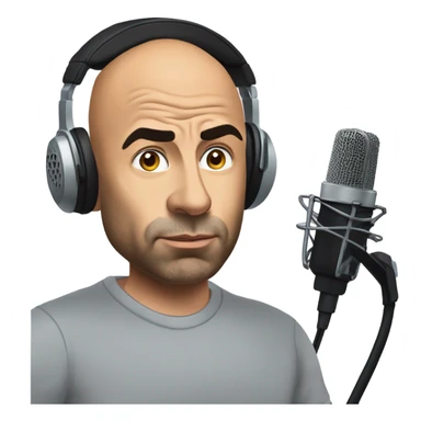joe rogan sticker