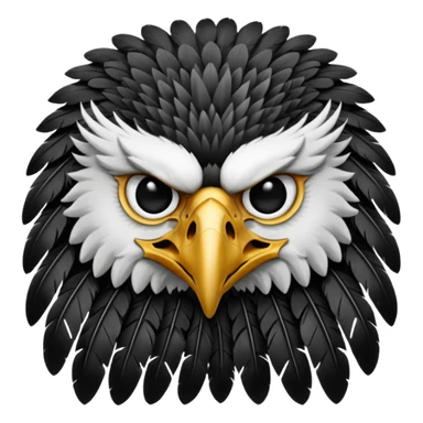 CReate me an emoji of the 2nd Reich, the German Empire also known as the Kaiserreich sticker