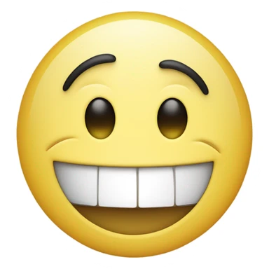 Rizz face emoji  sticker