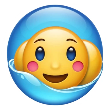 Quiero un emoji de verificación como la de tiktok sticker