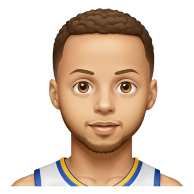 Steph curry sticker
