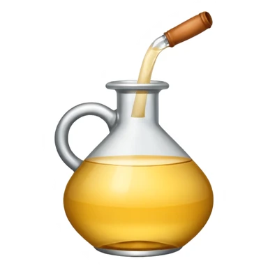 Rímel frasco fechado off white cozy sticker