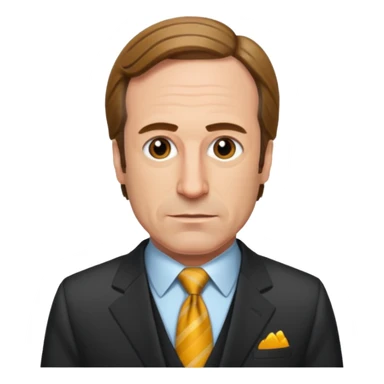 Better call saul sticker
