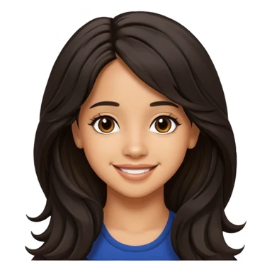 Camila Cabello sticker