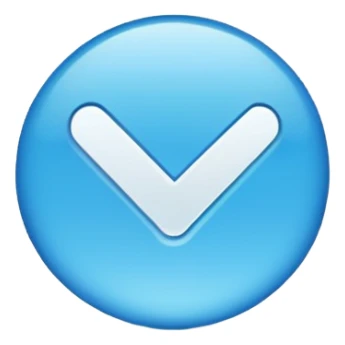 instagram bluetick sticker