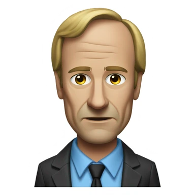 Better call Saul  sticker