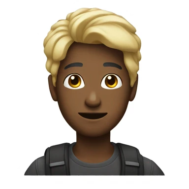 my profile pic sticker