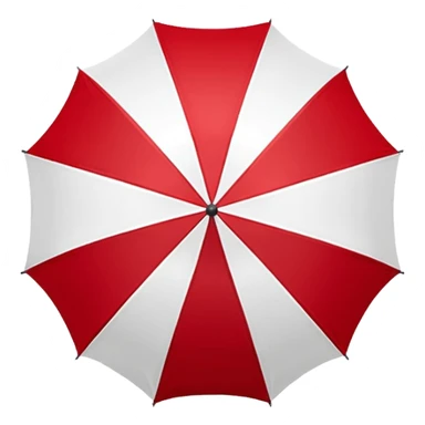 Umbrella coporation logo resident evil sticker