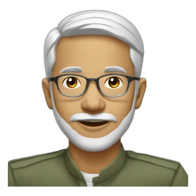 Mazwar BPN Aceh sticker