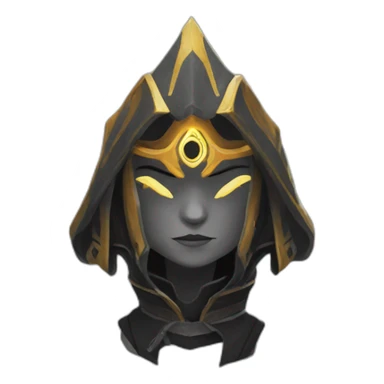 Destiny 2 warlock sticker