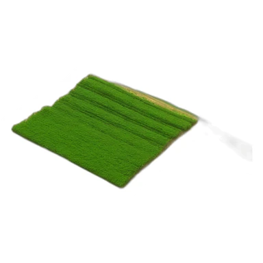 field agriculture  sticker