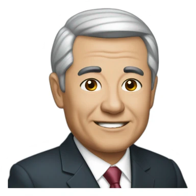 President uzbekistan sticker