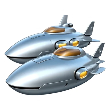 undersea reconnaissance vehicles sticker