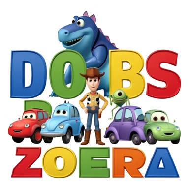 Disney pixar movies
Toy Story (1995)
A Bug's Life (1998)
Toy Story 2 (1999)
Monsters, Inc. (2001)
Finding Nemo (2003)
The Incredibles (2004)
Cars (2006)
Ratatouille (2007) sticker