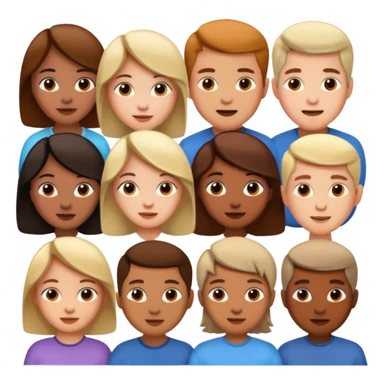 marketing target sticker