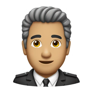 Eladio Carrio sticker