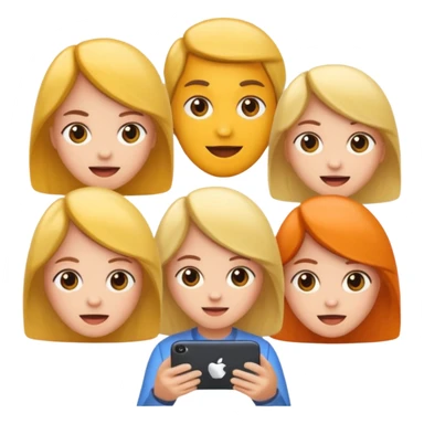 main discussion sticker