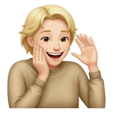 bent and liked it, while nobody home, loud, had to cover mouth with hand as heard parents come home sticker