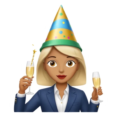 Aniversário  sticker