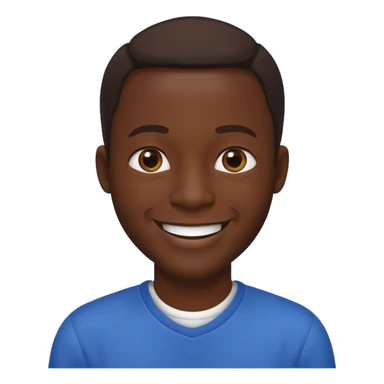 Facebook Samuel Tshitenge sticker