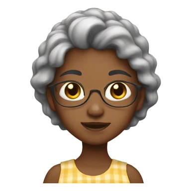 coastal granddaughter  sticker