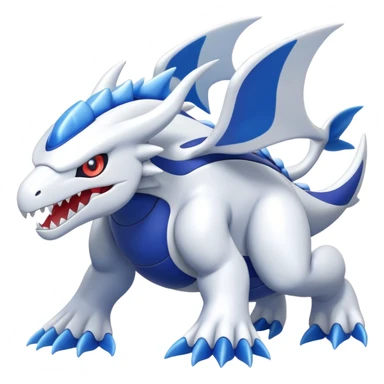 Kyogre-Reshiram-Pokémon-Fakémon-creature sticker