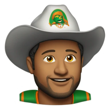 Shakib al hasan sticker