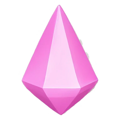 Light pink plumbob sims 4 sticker