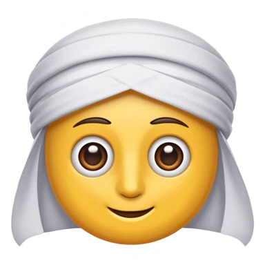 Şapkadan tavşan çıkaran sihirbaz sticker